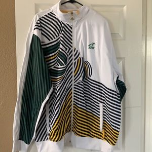 Lrg 3XL zip up